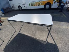 USM Haller Tisch 75 x 175