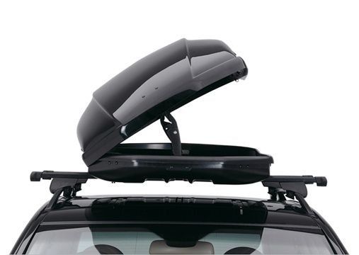 Thule Dachboxen: 🚗 Thule Motion 800 Dachbox zu kaufen oder mieten – Gebraucht aus Worb von Sibille20 2