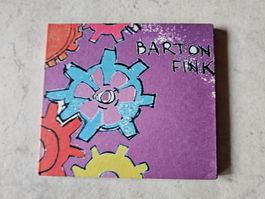 Barton Fink  -  Barton Fink