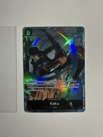 One Piece TCG Kaku OP03-080