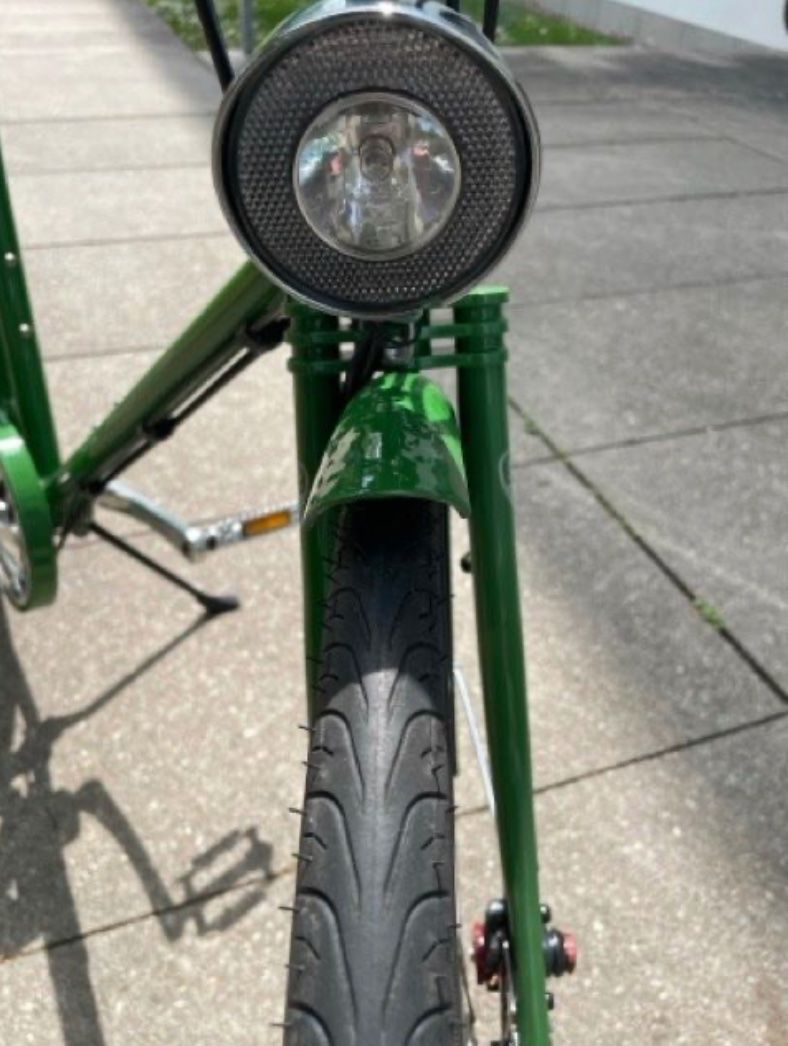 Biciclette: Praktisch neu: Retrovelo Paul – Usato da Solothurn venduto da dlm.ch 3