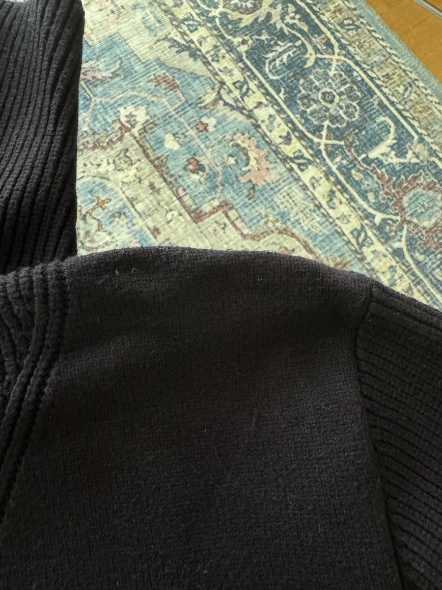 Zara Pulls & Sweat-shirts: Half zip pullover – D'occasion à Bottighofen par mlj_5dlb 2