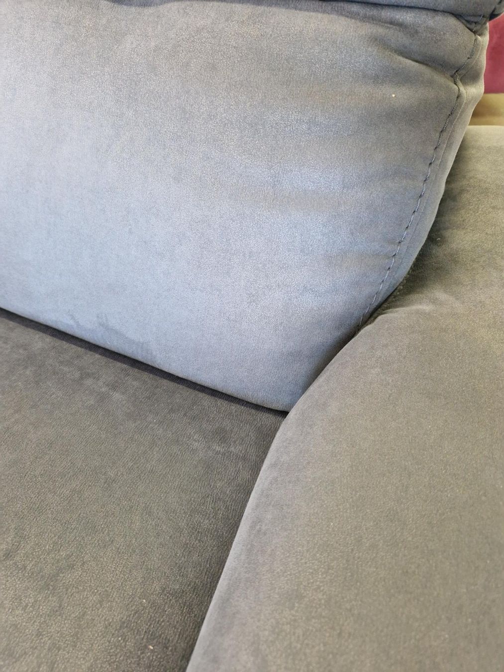 Divani: Sofa Sele mit Relaxfunktion – Usato da Heimberg venduto da ama_75w2 9