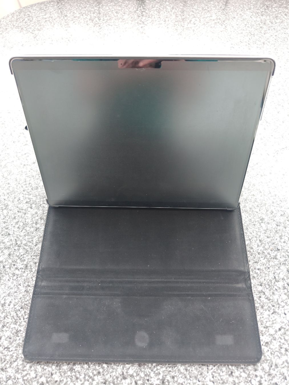 Microsoft Tablet PC: Microsoft Surface Pro X SQ2/16GB/512GB tablet + US keyboard – Usato da Untersiggenthal venduto da yuc_kf2h 6