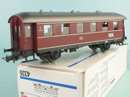 Märklin 4335 Nebenbahnwagen