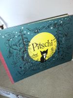 Hans Fischer - Pitschi - Kinderbuch Klassiker, 