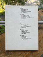 50 ans Affiches Suisses / 50 Jahre Schweizer Plakate