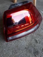 Golf 5 Rücklicht rechts