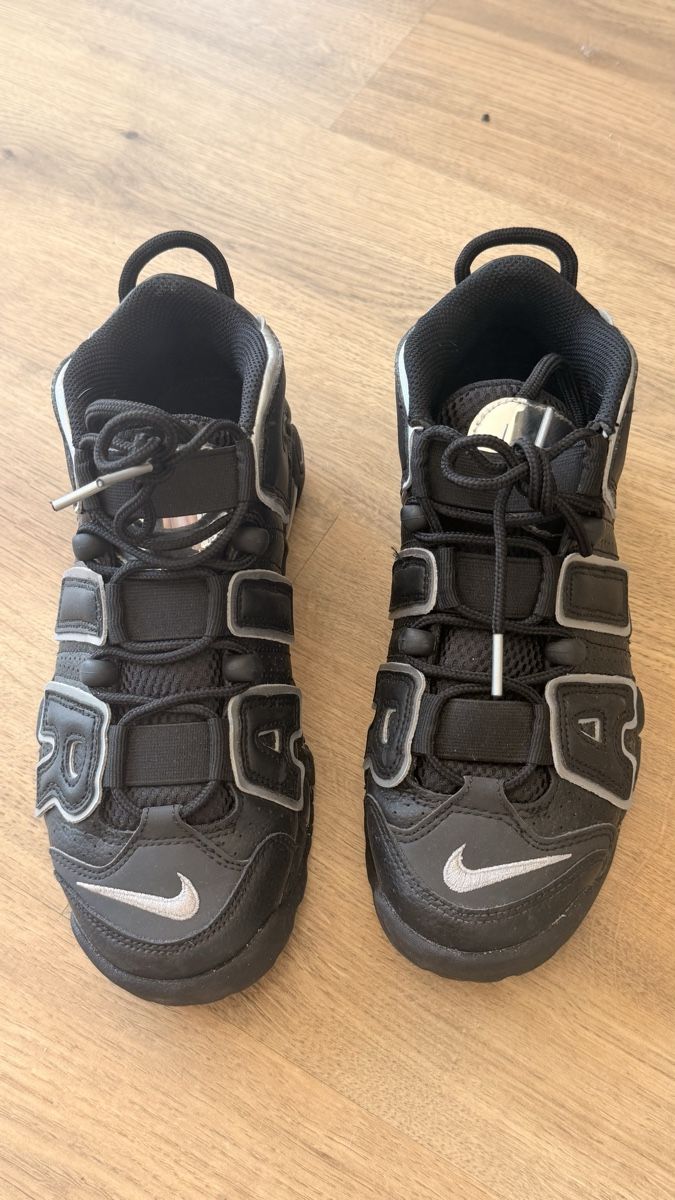 Nike Scarpe da donna: Nike Air Uptempo 96 – Usato da Chézard-St-Martin venduto da nel_269s 2