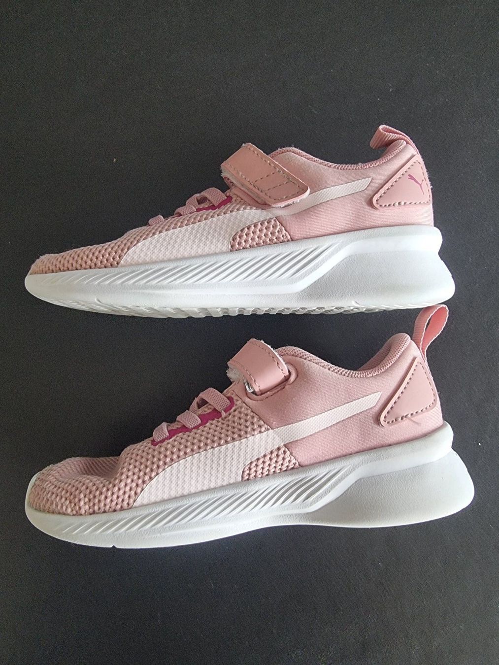 Puma Scarpe per ragazzi: Puma Sneaker, 26 – Usato da Buttikon SZ venduto da Limo180 3
