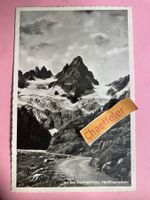 1947 An der Sustenstrasse. Fünffingerstöcke.