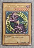 magicien des ténèbres DDY-F005 Yu-Gi-Oh 