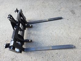 Palettengabel/3-Punkt Adapter