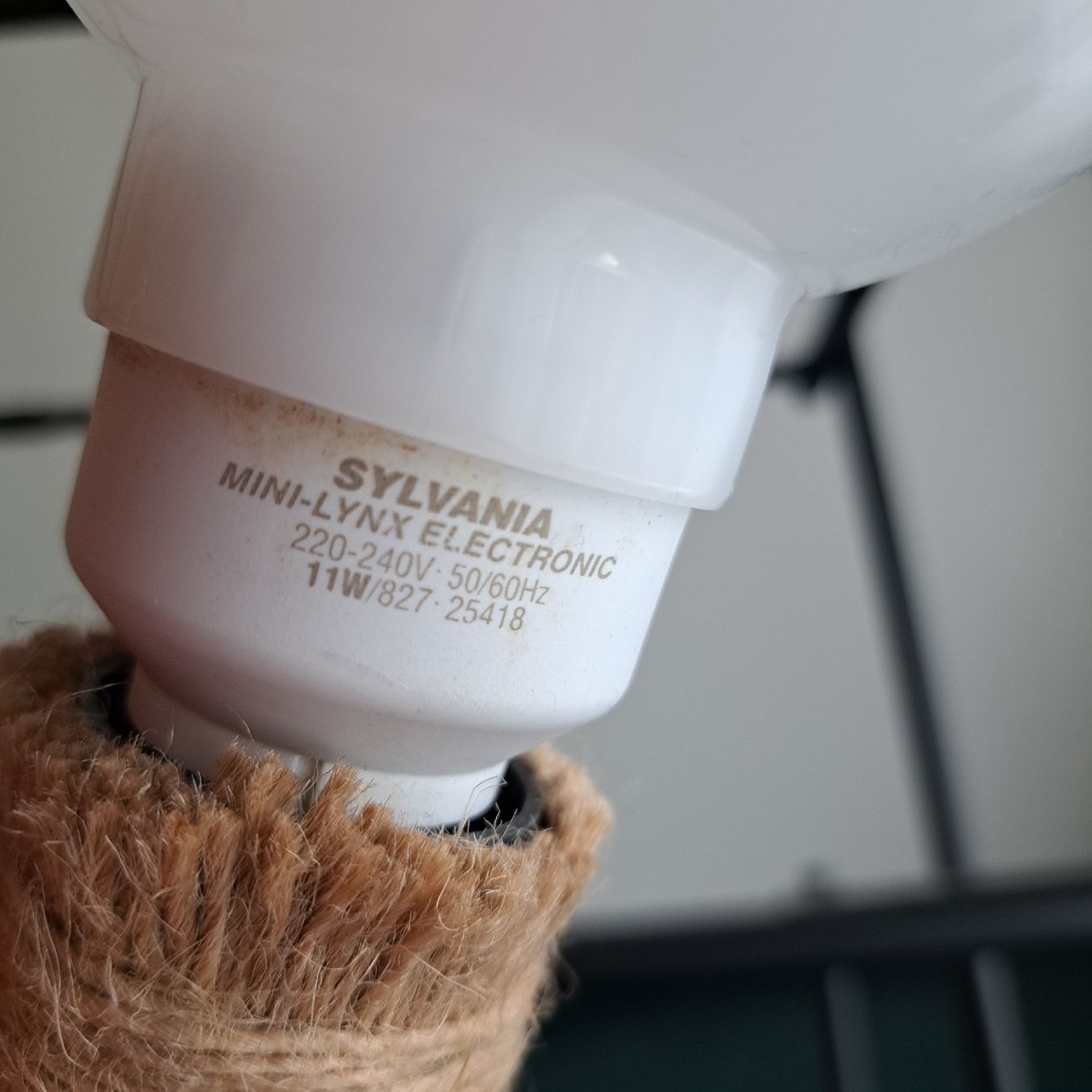 Lampadari & plafoniere: Zwei coole Hängelampen – Nuovo (secondo la descrizione) da Zuckenriet venduto da Meilenstein01 1