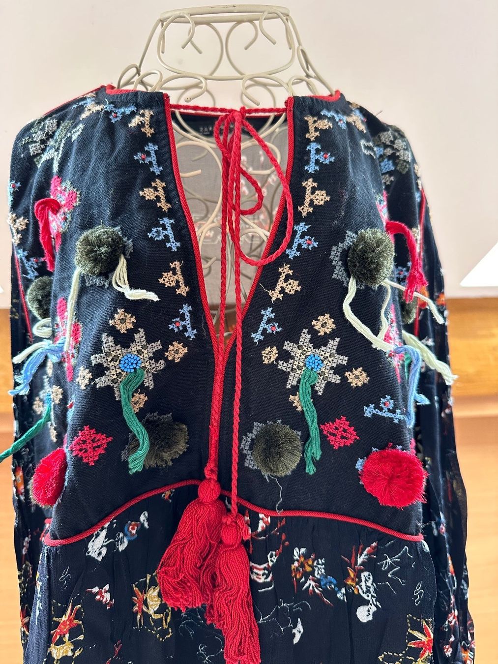 Zara Vestiti: Zara Kleid – Usato da Basel venduto da Tony2006 3