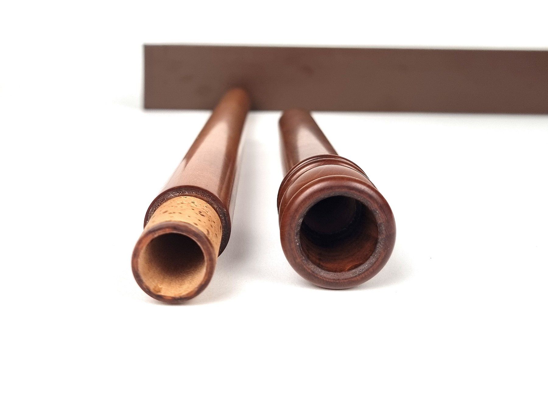 Instruments de musique: Historisches Holzblasinstrument – D'occasion à Urtenen-Schönbühl par Restwert_Schoenbuehl 2