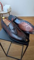 Tassel Loafers Grösse 45