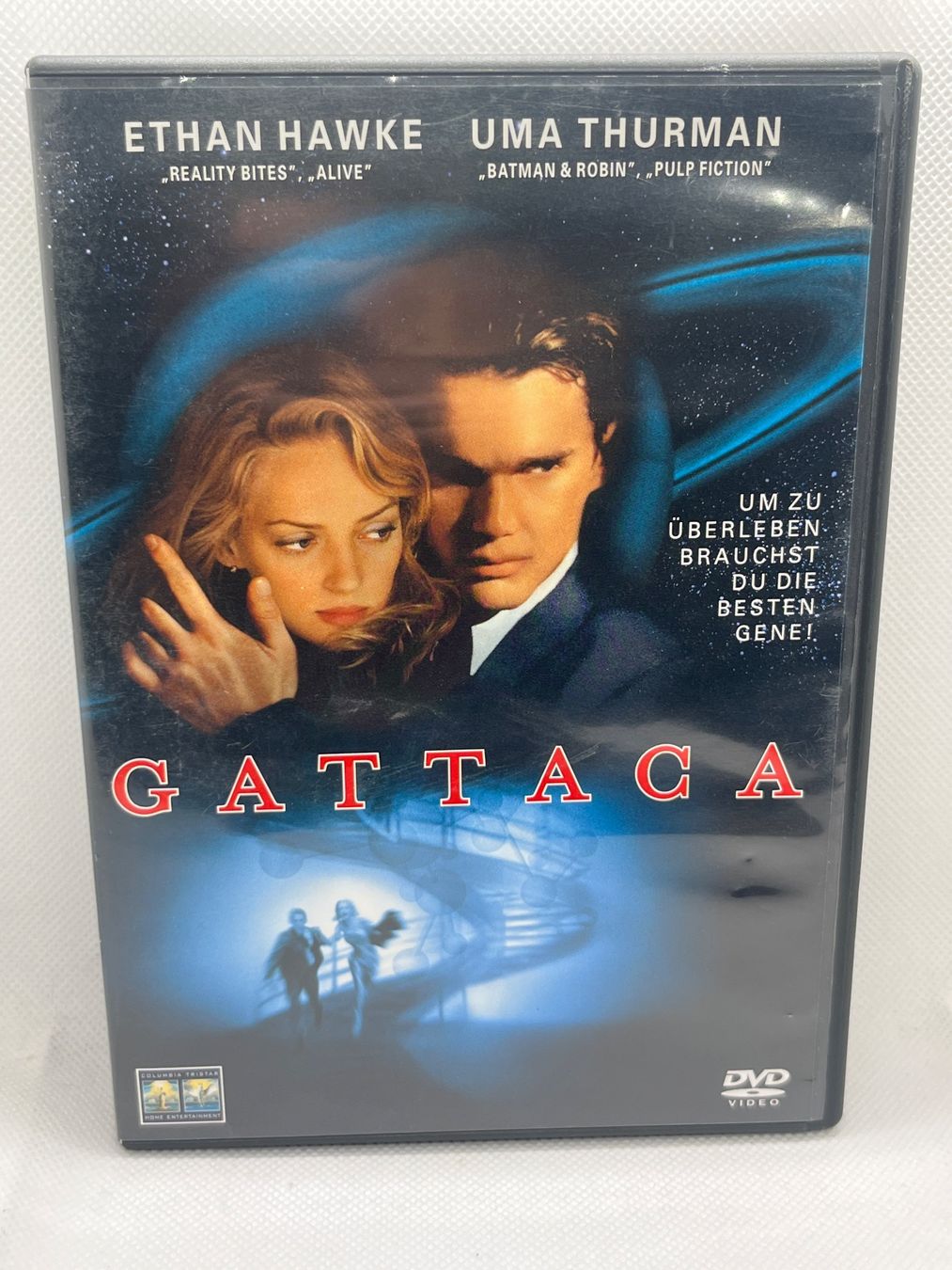 Filme Und Serien Von Ethan Hawke