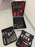 Werkzeugkoffer