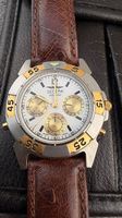 Sector ADV 2500 Uhr 90er Jahre Swiss Made Vintage