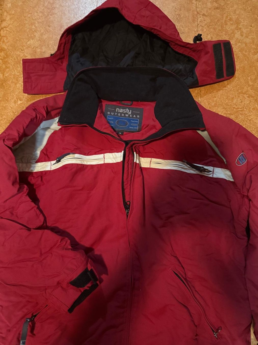 Jacken: Skijacke – Gebraucht aus Flawil von Stella_3 3