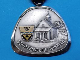 Winkeln - Stand Einweihung 1968  (E253)