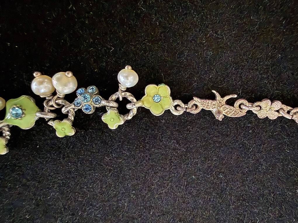 Catenine: Collier PILGRIM acier inoxydable – Nuovo (secondo la descrizione) da Goumoens-la-Ville venduto da SandieF 3