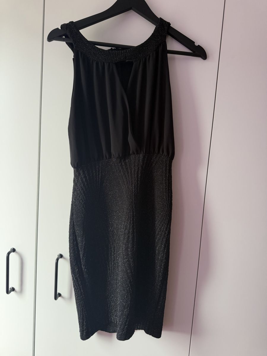 Morgan Robes: Morgan Kleid S – D'occasion à Läufelfingen par kiaverann
