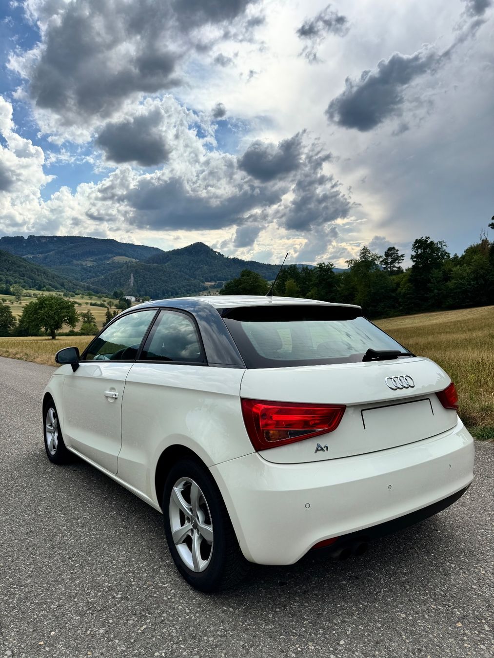 Audi Automobili: Audi A1 1.4 TFSI – Usato da Breitenbach venduto da lauraa__ 5