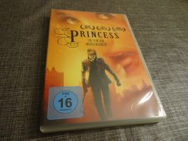 DVD Princess Ein Film von Morgen­thaler