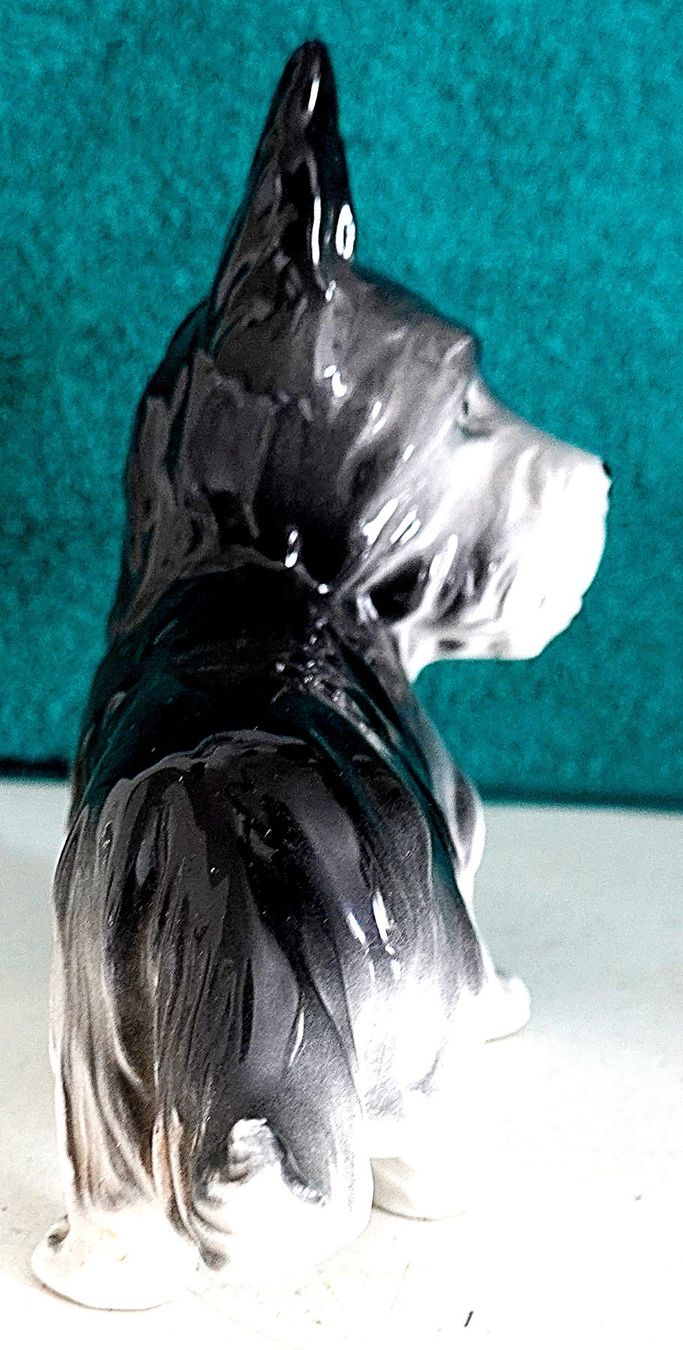 Skulpturen & Statuen: Hund Steingut – Gebraucht aus Baar von 2cvbaar 2