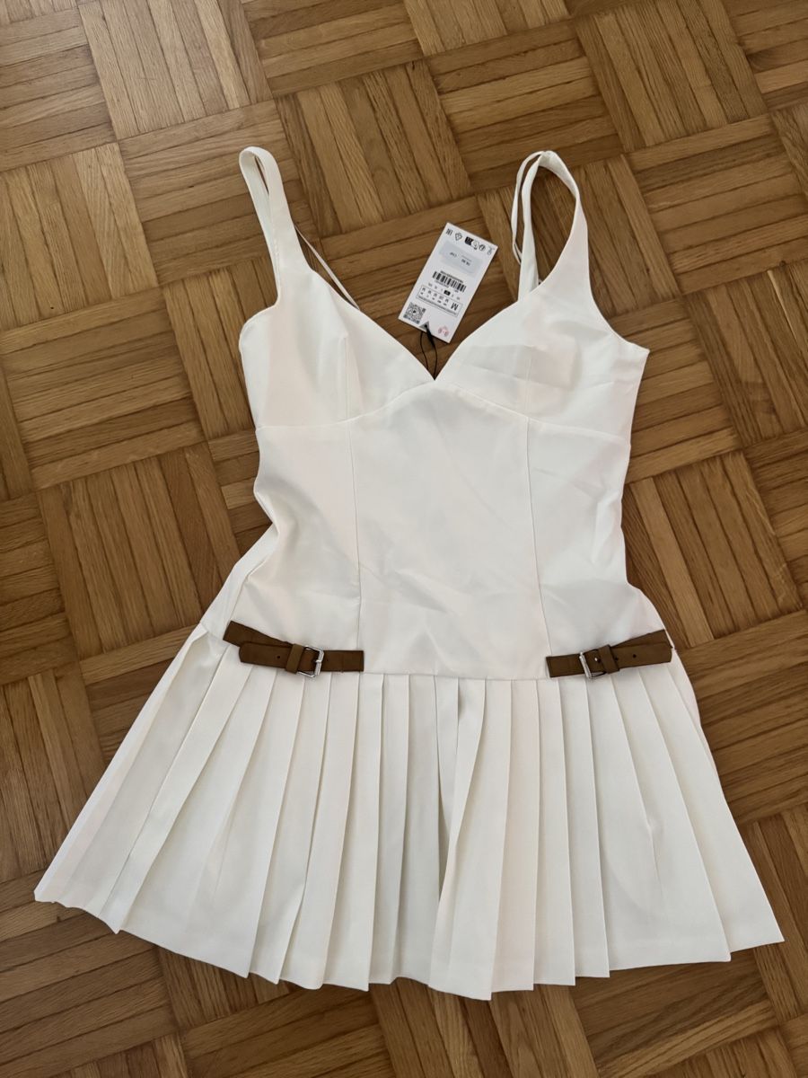 Zara Vestiti: ZARA Kleid Gr. M – Nuovo e nell'imballaggio originale da Wetzikon ZH venduto da tuna83 1