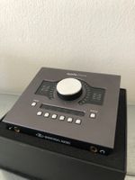 Apollo Twin Universal Audio MKII duo Thunderbolt