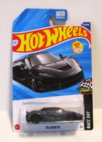 HOT WHEELS Mc LAREN W1 - JBC17