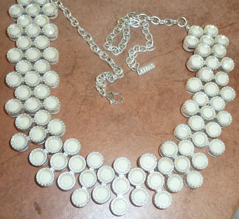 Catenine: Bijouterie / Schmuck / Kette – Usato da Ruggell venduto da Dolce9