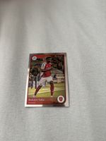 Topps Saka Championsleague