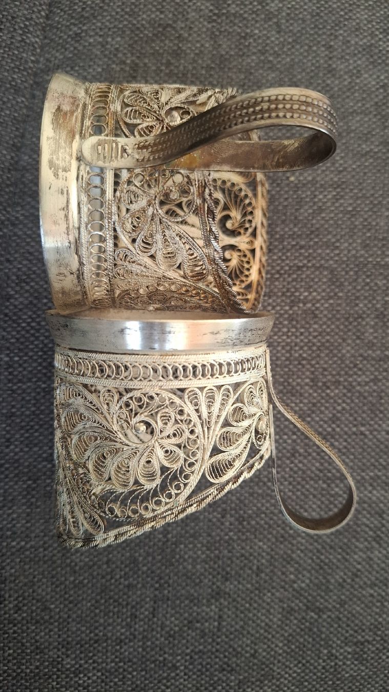 Gläser: silber 800??? – Defekt aus Lengnau BE von jonny12787 4