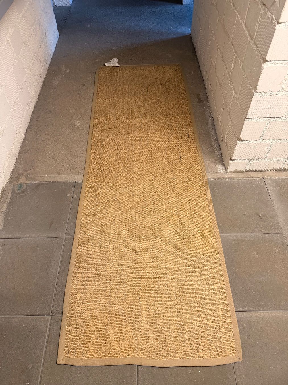 Teppiche: Teppich Läufer – Gebraucht aus Zürich von S.Circhetta