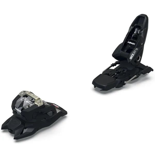 Marker Bindungen: Marker Squire 11 Black – Neu und originalverpackt aus Bremgarten AG von Dbar31 1