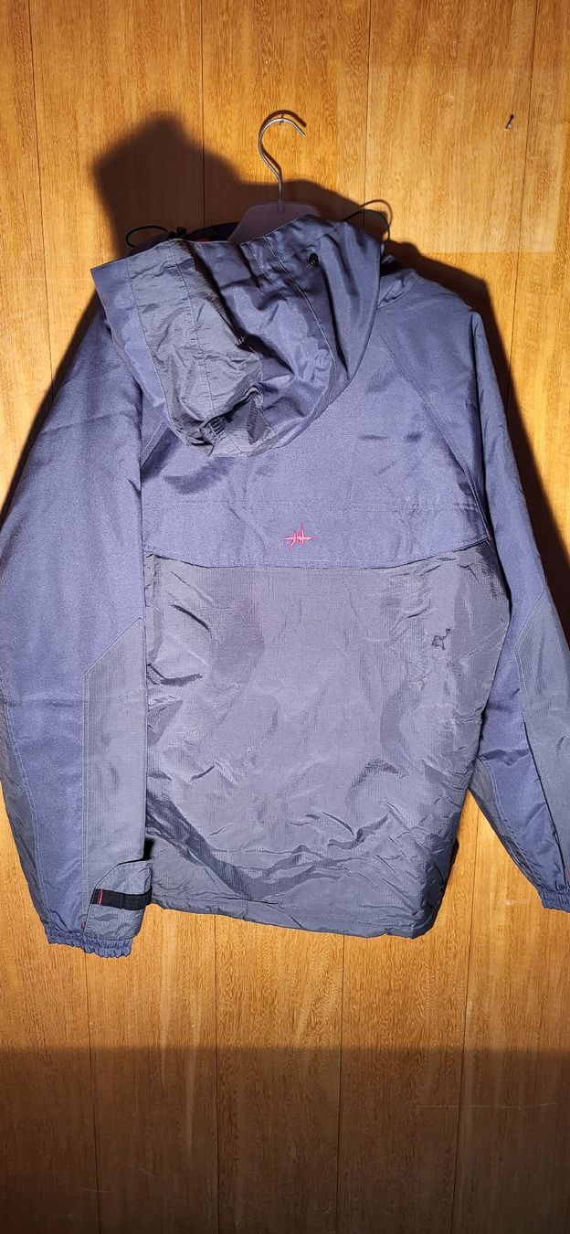 Jacken: Winterjacke Gr. xxl – Neu (gemäss Beschreibung) aus Langwies von Erdmann81