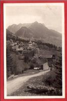 OBERWIL IM SIMMENTAL