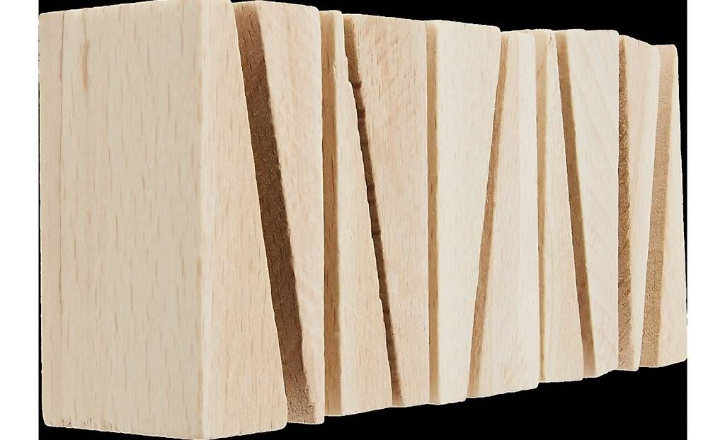 Articoli in legno: Holzkeile  Buche oder Tanne – Nuovo (secondo la descrizione) da Walperswil venduto da mic_xn5d 1
