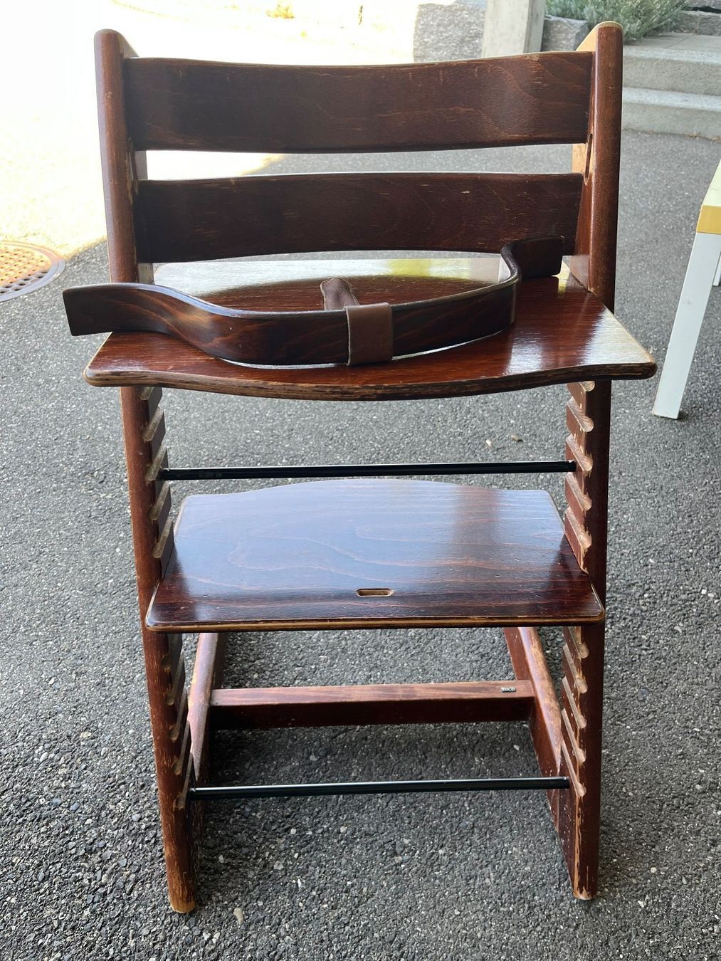 Hochstühle: Original Tripp Trapp – Gebraucht aus Oberrohrdorf von Anuschka5 1