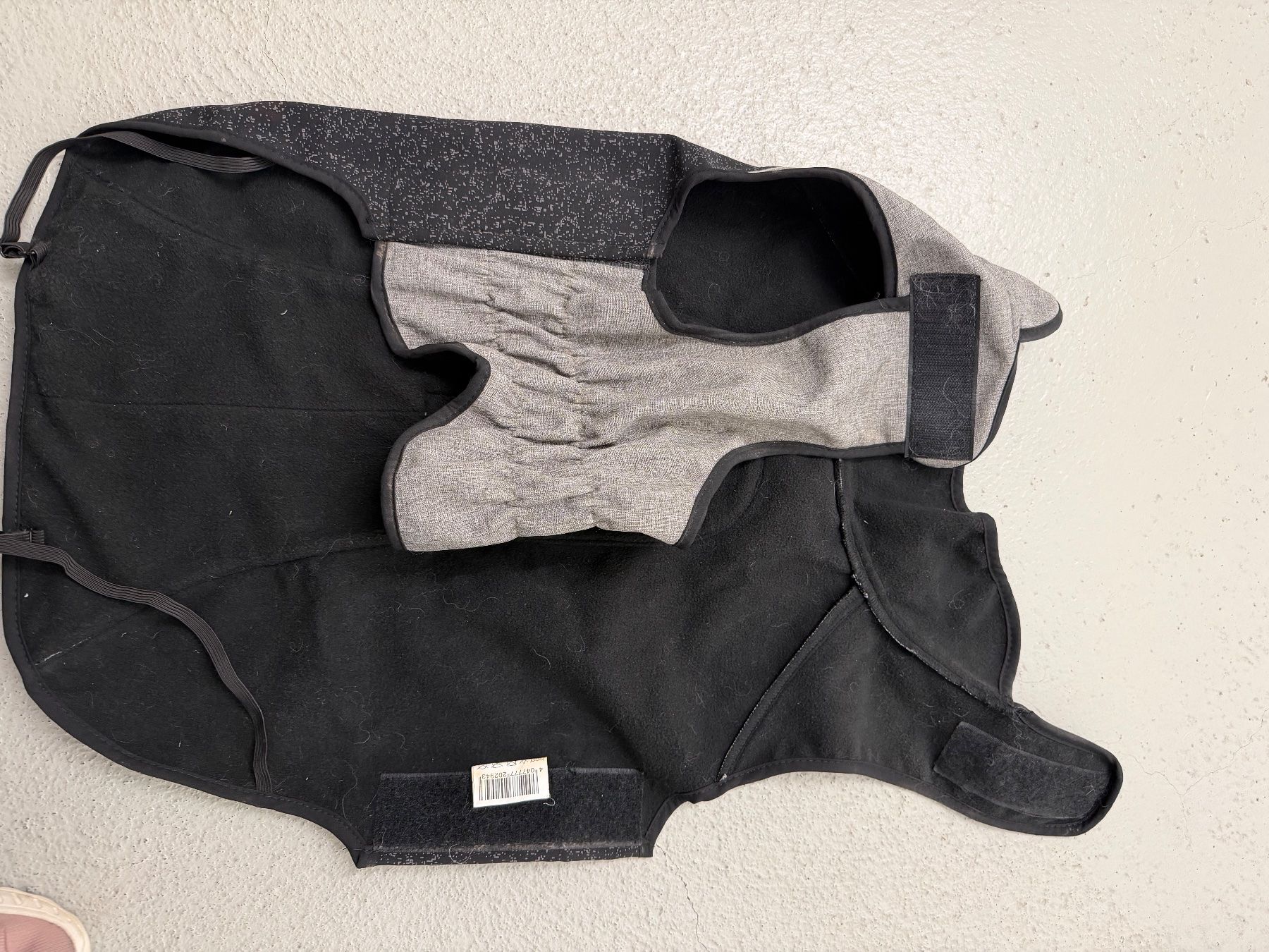 Vêtements: Hundemantel – D'occasion à Winkel par zucchetti 4