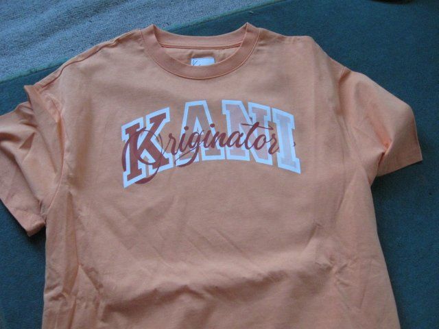 T-shirt: KARL KANI SHIRT,NEU!! – Nuovo (secondo la descrizione) da Zürich venduto da Rwinnie 1