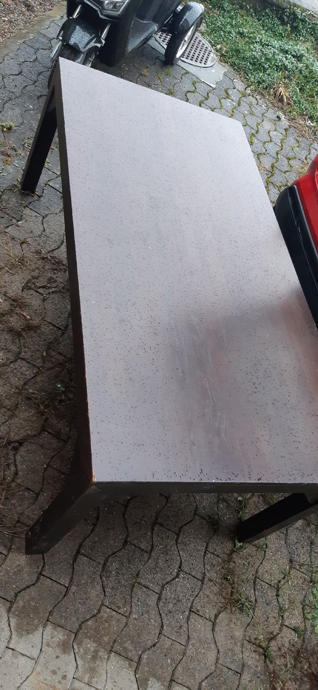 Gervasoni Tavoli: Longe-Tisch – Usato da Richterswil venduto da ADIACE010