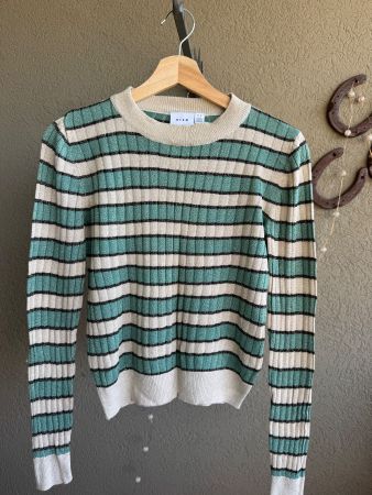 Vila Pulli Gr. M mit Glitzer