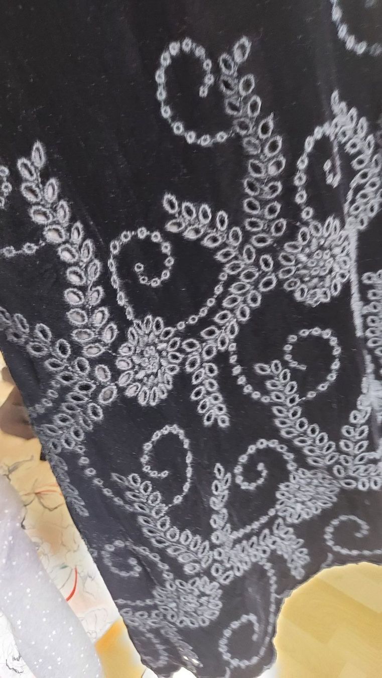 Vestiti: Freizeitkleid Sungoo Moon – Usato da Winterthur venduto da ann_7lxx 4
