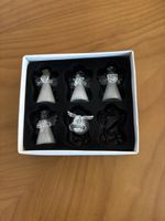 Glasengel 5 Stk.