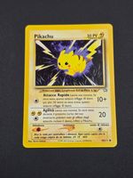 Pikachu #070 Neo Genesis NM / 🇮🇹